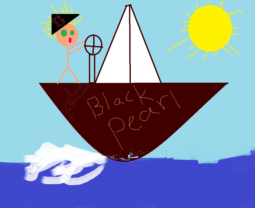 (Captain Mary) Stealing the Black Pearl.jpg