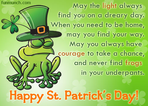 Happy St Patrick's Day 2017 Wishes, SMS, Quotes & Message.jpg