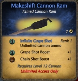 Makeshift Cannon ram.jpg