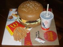 McDonald_s value meal theme birthday cake.JPG
