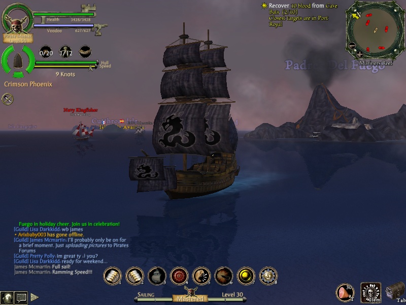 My pirate ship sailing.jpg