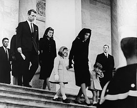 280px-JFK%27s_family_leaves_Capitol_after_his_funeral%2C_1963.jpg